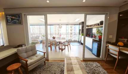 Apartamento com 3 dormitórios à venda, 145 m² por R$ 2.650.000,00 - Bosque Maia - Guarulhos/SP