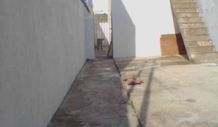 Sobrado com 2 dormitórios à venda, 125 m² por R$ 290.000,00 - Lavras - Guarulhos/SP