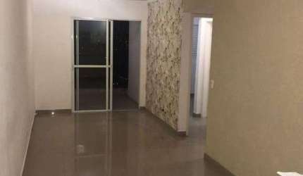 Apartamento com 2 dormitórios à venda, 62 m² por R$ 424.000,00 - Ponte Grande - Guarulhos/SP