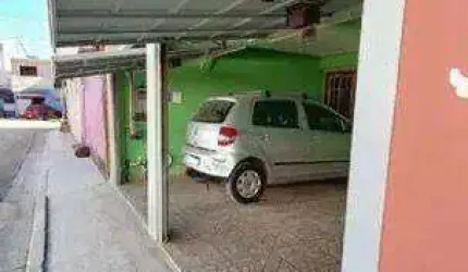 Sobrado com 4 dormitórios à venda, 144 m² por R$ 265.000,00 - Bonsucesso - Guarulhos/SP