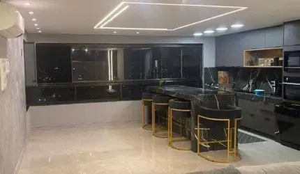 Apartamento com 3 dormitórios à venda, 89 m² por R$ 1.350.000,00 - Vila Augusta - Guarulhos/SP