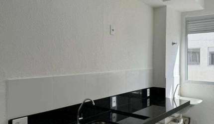 Apartamento com 2 dormitórios à venda, 49 m² por R$ 250.000,00 - Cidade Soberana - Guarulhos/SP