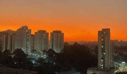 Apartamento com 2 dormitórios à venda, 44 m² por R$ 299.000,00 - Centro - Guarulhos/SP