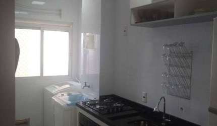 Apartamento com 2 dormitórios à venda, 48 m² por R$ 350.000,00 - Jardim Flor da Montanha - Guarulhos/SP