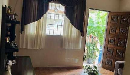 Casa com 3 dormitórios à venda, 160 m² por R$ 430.000,00 - Jardim Nova Cidade - Guarulhos/SP
