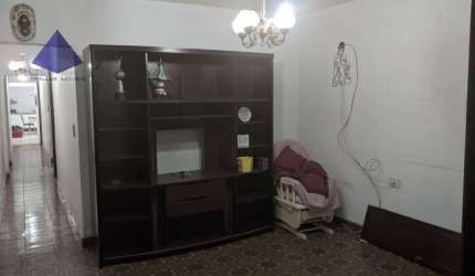 Casa com 2 dormitórios à venda, 155 m² por R$ 636.000,00 - Jardim Tranqüilidade - Guarulhos/SP