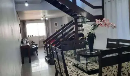 Casa à venda, 160 m² por R$ 560.000,00 - Jardim Santa Clara - Guarulhos/SP