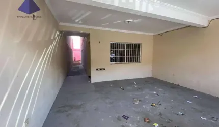 Sobrado com 3 dormitórios à venda, 181 m² por R$ 849.000,00 - Parque Flamengo - Guarulhos/SP