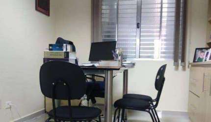 Sala à venda, 79 m² por R$ 290.000,00 - Centro - Guarulhos/SP