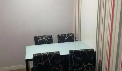 Apartamento com 2 dormitórios à venda, 45 m² por R$ 190.800,00 - Jardim Silvestre - Guarulhos/SP