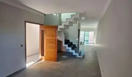 Sobrado com 3 dormitórios à venda, 133 m² por R$ 1.150.000,00 - Jardim Vila Galvão - Guarulhos/SP