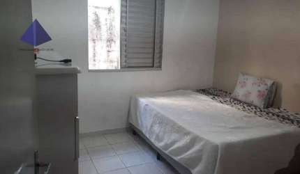 Casa à venda, 90 m² por R$ 580.000,00 - Jardim Adriana - Guarulhos/SP