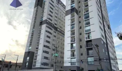 Apartamento com 2 dormitórios à venda, 33 m² por R$ 255.000,00 - Vila Endres - Guarulhos/SP