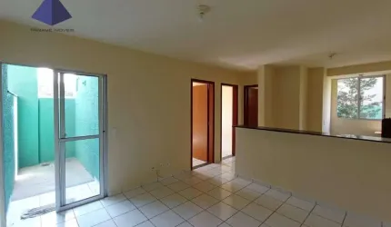 Apartamento com 2 dormitórios à venda, 49 m² por R$ 249.000,00 - Água Chata - Guarulhos/SP