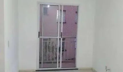 Apartamento à venda, 44 m² por R$ 200.000,00 - Jardim Guilhermino - Guarulhos/SP