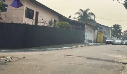 Casa com 3 dormitórios à venda, 325 m² por R$ 902.000,00 - Jardim Presidente Dutra - Guarulhos/SP