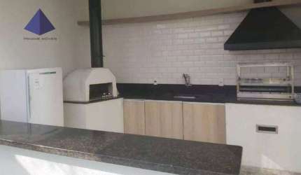 Cobertura à venda, 154 m² por R$ 805.000,00 - Jardim Las Vegas - Guarulhos/SP