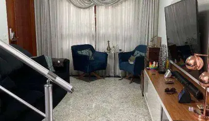 Casa com 4 dormitórios à venda, 220 m² por R$ 1.350.000,00 - Vila Galvão - Guarulhos/SP