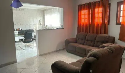 Sobrado com 3 dormitórios à venda, 250 m² por R$ 349.000,00 - Jardim Adriana - Guarulhos/SP