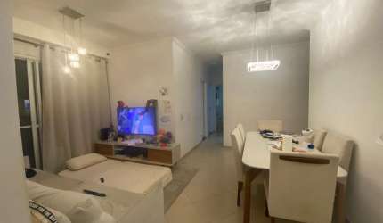 Apartamento à venda, 75 m² por R$ 625.000,00 - Ponte Grande - Guarulhos/SP