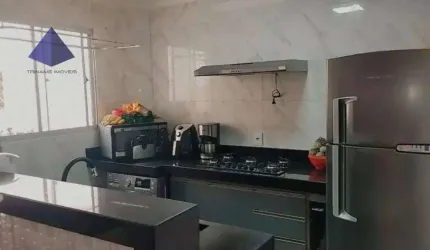 Apartamento com 2 dormitórios à venda, 42 m² por R$ 259.700,00 - Jardim Ansalca - Guarulhos/SP