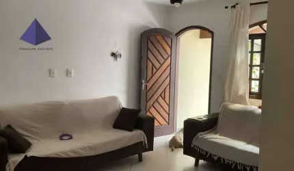 Casa com 3 dormitórios à venda, 80 m² por R$ 585.000,00 - Jardim Santa Mena - Guarulhos/SP