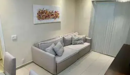 Apartamento com 2 dormitórios à venda, 56 m² por R$ 385.000,00 - Vila Moreira - Guarulhos/SP