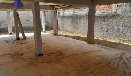 Casa com 2 dormitórios à venda, 55 m² por R$ 250.000,00 - Jardim Fortaleza - Guarulhos/SP