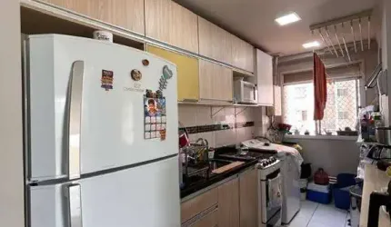 Apartamento com 3 dormitórios à venda, 62 m² por R$ 400.000,00 - Jardim Bela Vista - Guarulhos/SP