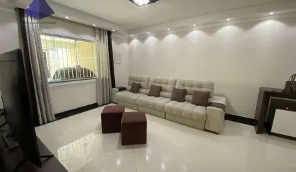 Sobrado à venda, 200 m² por R$ 1.400.000,00 - Jardim Vila Galvão - Guarulhos/SP