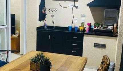 Apartamento com 2 dormitórios à venda, 68 m² por R$ 540.000,00 - Jardim Flor da Montanha - Guarulhos/SP