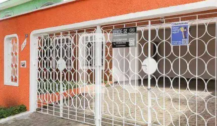 Casa com 4 dormitórios à venda, 164 m² por R$ 890.000,00 - Jardim Bom Clima - Guarulhos/SP