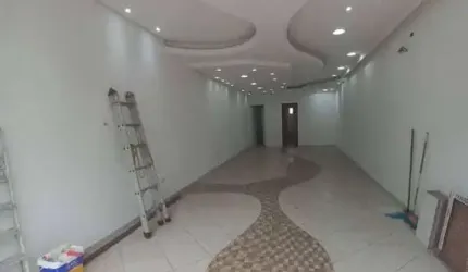 Salão para alugar, 91 m² por R$ 6.300,00/mês - Centro - Guarulhos/SP