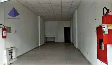 Salão para alugar, 86 m² por R$ 8.010,00/mês - Centro - Guarulhos/SP