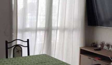 Apartamento com 3 dormitórios à venda, 73 m² por R$ 650.000,00 - Gopoúva - Guarulhos/SP