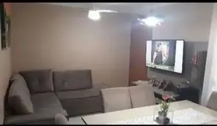 Apartamento com 2 dormitórios à venda, 46 m² por R$ 230.000,00 - Água Chata - Guarulhos/SP