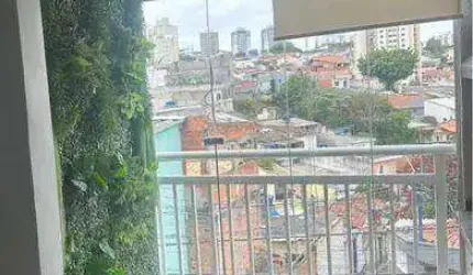 Apartamento com 2 dormitórios à venda, 56 m² por R$ 350.000,00 - Vila Nova Bonsucesso - Guarulhos/SP