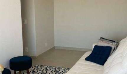 Apartamento com 2 dormitórios à venda, 56 m² por R$ 460.000,00 - Gopoúva - Guarulhos/SP