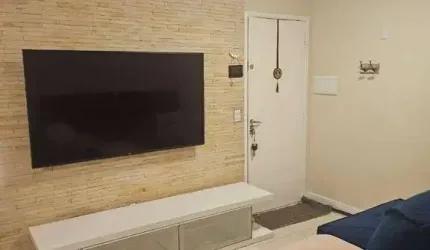 Apartamento com 2 dormitórios à venda, 58 m² por R$ 466.000,00 - Jardim Flor da Montanha - Guarulhos/SP