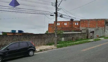 Terreno à venda, 284 m² por R$ 424.000,00 - Vila Nova Bonsucesso - Guarulhos/SP