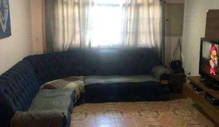 Casa com 3 dormitórios à venda, 136 m² por R$ 370.000,00 - Jardim Presidente Dutra - Guarulhos/SP