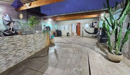 Casa com 1 dormitório à venda, 175 m² por R$ 500.000,00 - Gopoúva - Guarulhos/SP