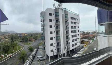 Apartamento com 1 dormitório à venda, 80 m² por R$ 240.000,00 - Parque Continental IV - Guarulhos/SP