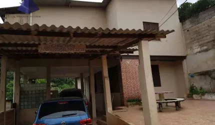 Casa com 4 dormitórios à venda, 145 m² por R$ 700.000,00 - Recreio São Jorge - Guarulhos/SP