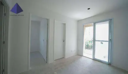 Apartamento com 2 dormitórios à venda, 44 m² por R$ 344.000,00 - Picanço - Guarulhos/SP