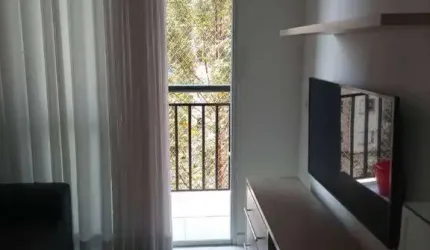Apartamento com 2 dormitórios à venda, 51 m² por R$ 390.000,00 - Vila Augusta - Guarulhos/SP