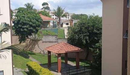 Apartamento à venda, 50 m² por R$ 220.000,00 - Jardim Valéria - Guarulhos/SP
