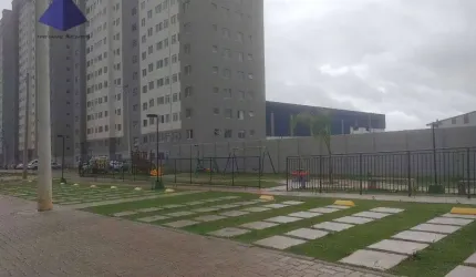 Apartamento com 2 dormitórios à venda, 42 m² por R$ 263.000,00 - Vila Nova Bonsucesso - Guarulhos/SP
