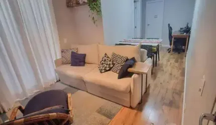 Apartamento Garden com 2 dormitórios à venda, 56 m² por R$ 371.000,00 - Gopoúva - Guarulhos/SP