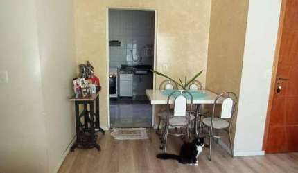 Apartamento com 3 dormitórios à venda, 62 m² por R$ 349.800,00 - Jardim Cumbica - Guarulhos/SP